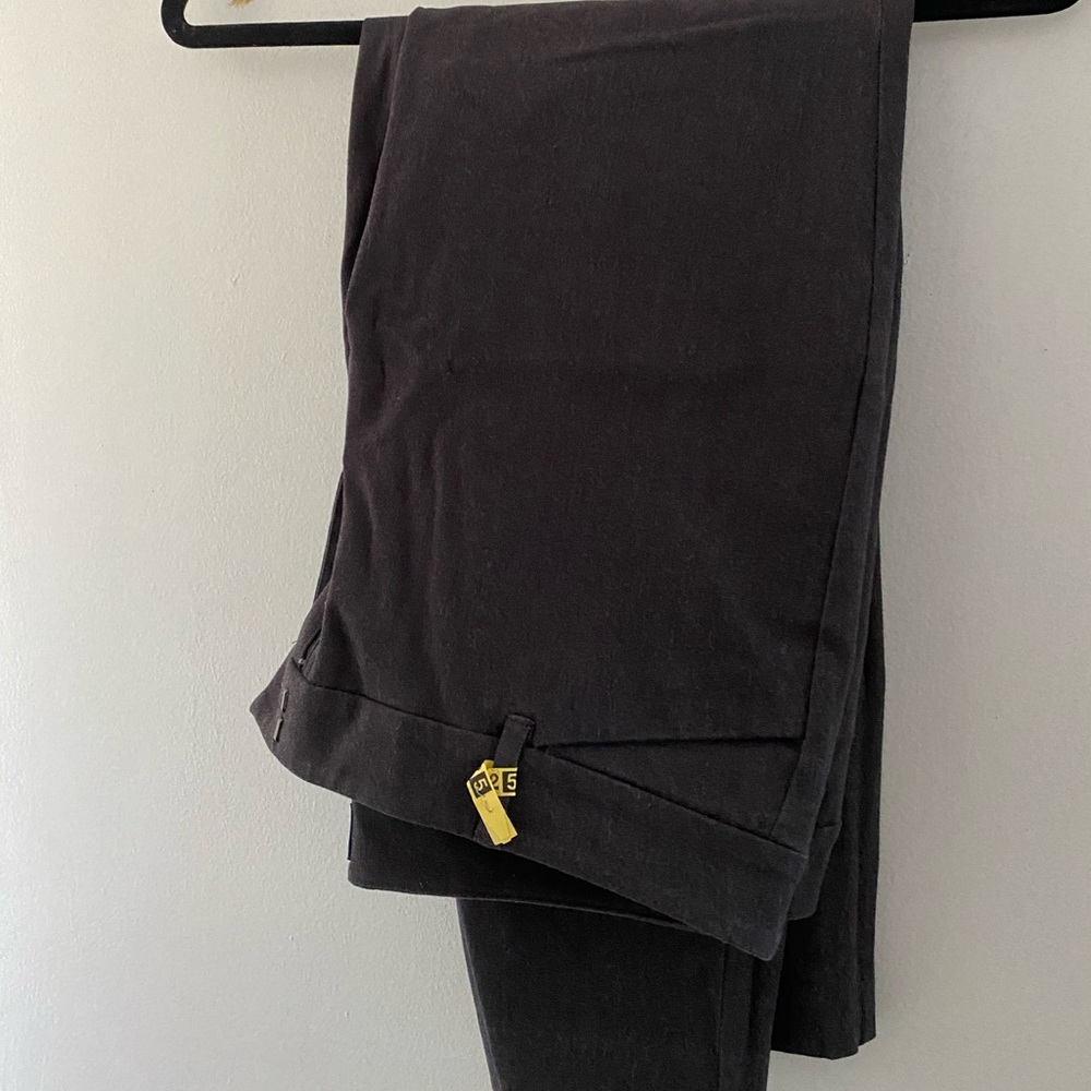 Dress pants
